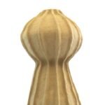 Paper Mache Vase - Image 4