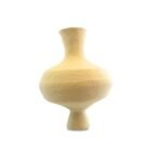 Paper Mache Vase - Image 2