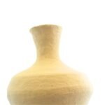 Paper Mache Vase - Image 4