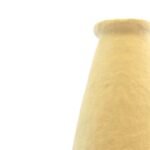 Paper Mache Vase - Image 3