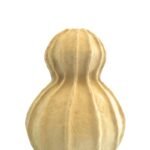 Paper Mache Vase - Image 3