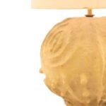 Paper Mache Lamps - Image 4