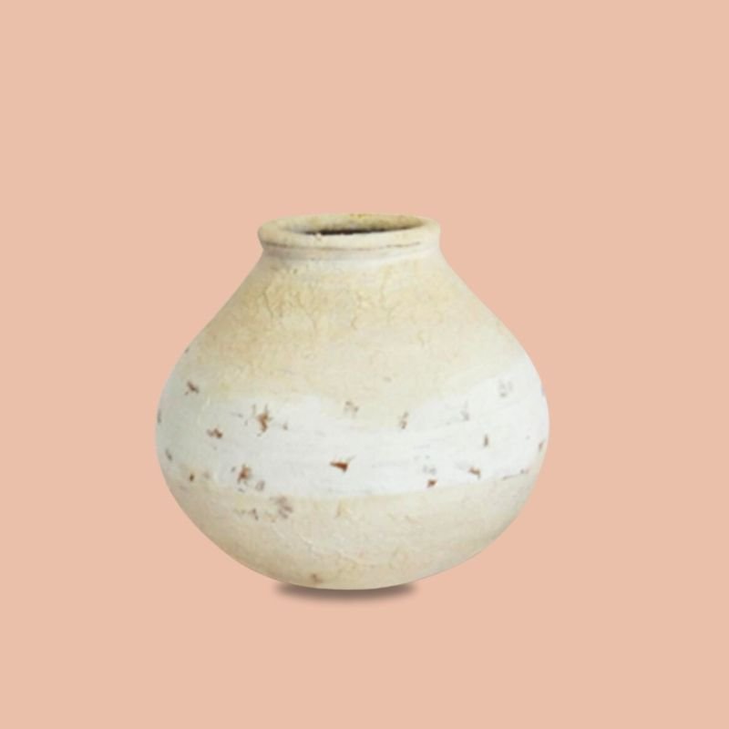 186.jpg Terracotta Planter - Image 1