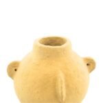 Paper Mache Vase - Image 3