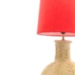 Paper Mache Lamps - Image 4