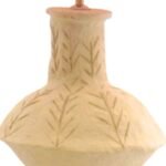 Paper Mache Lamps - Image 3