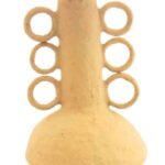 Paper Mache Lamps - Image 5