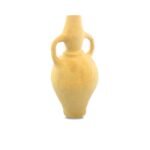 Paper Mache Vase - Image 2