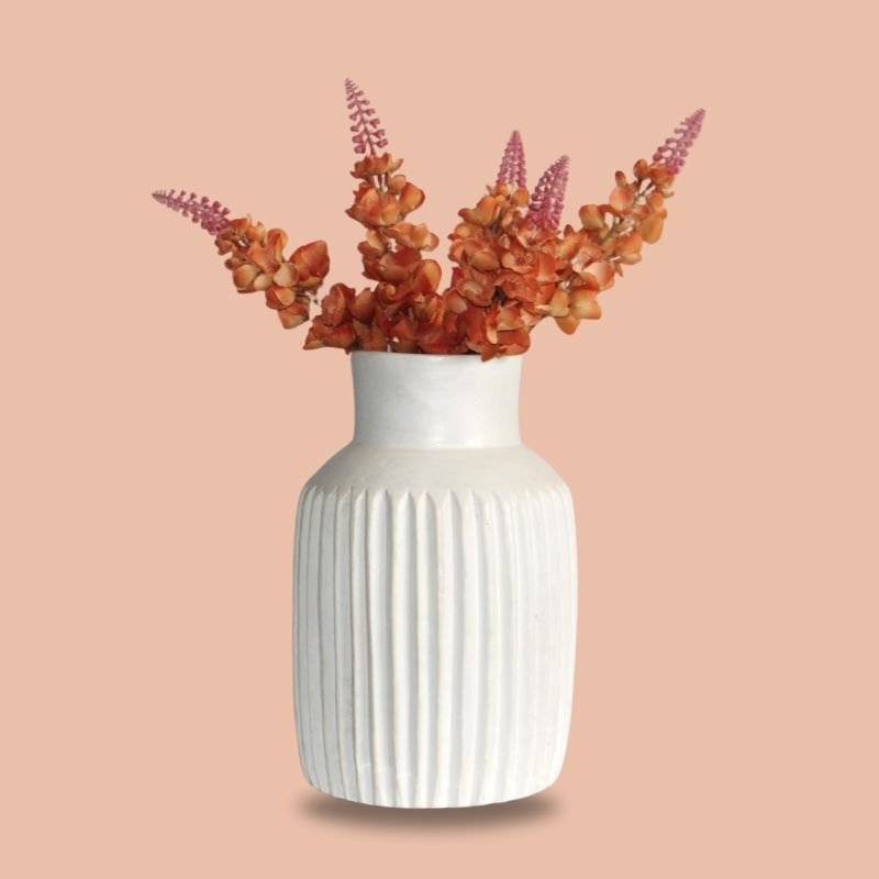 39.jpg Terracotta Planter - Image 1