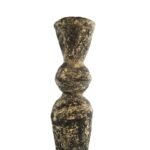 Paper Mache Vase - Image 5