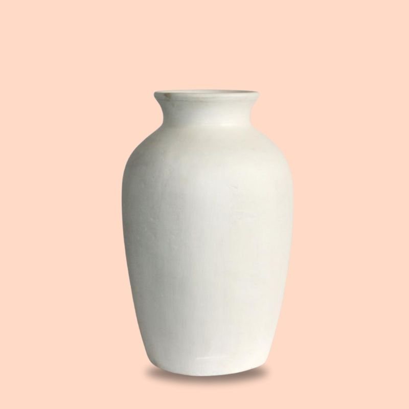 46.jpg Terracotta Planter - Image 1