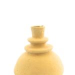 Paper Mache Vase - Image 3