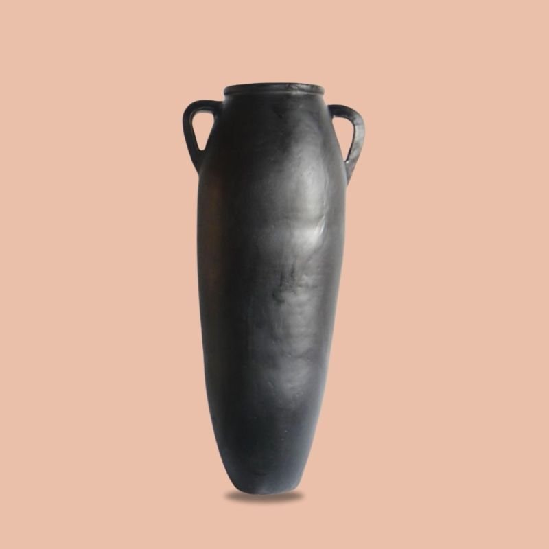 51.jpg Terracotta Planter - Image 1