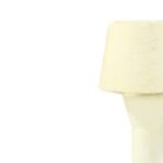 Paper Mache Floor Lamp - Image 4