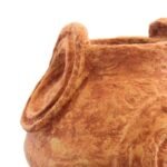 Paper Mache Vase - Image 3