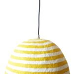 Paper Mache Pandent - Image 3