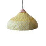 Paper Mache Pendent - Image 2